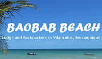 Baobab Beach Backpackers