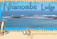 Nhanombe Lodge: 