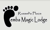 Russels Place - Pemba Magic, Mozambique