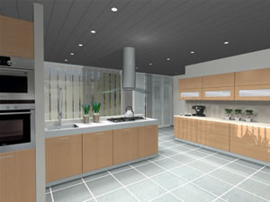 Aluminium doors, Aluminium windows, rotating doors, glass sliding doors, shower doors, glazing - Designer Glass and Aluminium