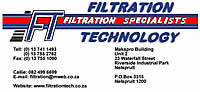 Filtration Technology