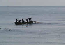 Mozambique Accommodation - Mozambique Camping - Mozambique camp sites - Macaneta Accommodation -  Macaneta camping