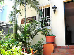 Villa Palmeiras B&B in Maputo, Mozambique accommodation