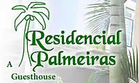 Villa Palmeiras Maputo