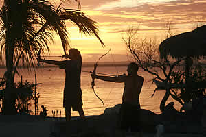 Pemba Accommodation - Pemba Self Catering - Pemba Dive and bush camp - Mozambique Dive camps - Mozambique Diving