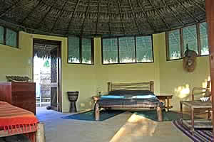 Pemba Accommodation - Pemba Self Catering - Pemba Dive and bush camp - Mozambique Dive camps - Mozambique Diving