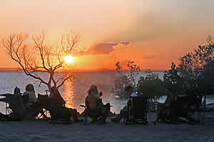 Pemba Accommodation - Pemba Self Catering - Pemba Dive and bush camp - Mozambique Dive camps - Mozambique Diving