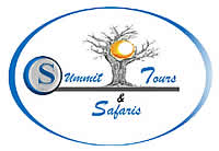 Summit Tours and Safaris in Mpumalanga