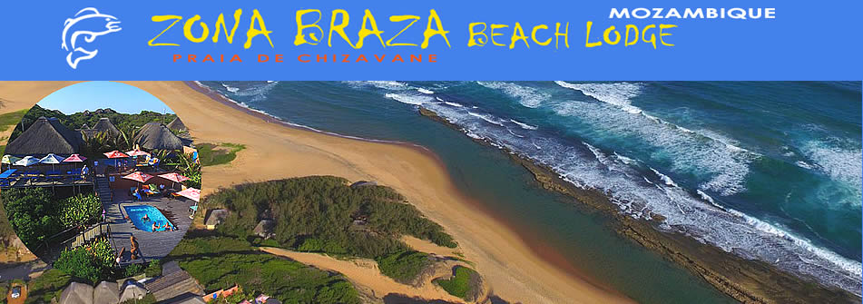 Xai Xai Mozambique Accommodation