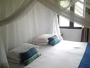 Accommodation Mozambique