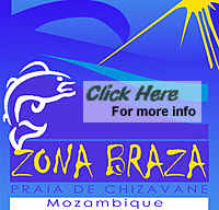 Zona Braza Lodge