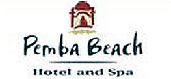 Pemba beach and Spa tourist holiday and vacation resort in Mozambique provides the best accommodation a tourist could wish for on tropical beaches