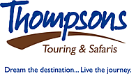 Tours to Mozambique - Thompsons Tours and safaria