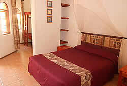 Jardim Das Velas hotel accommodation in Beira