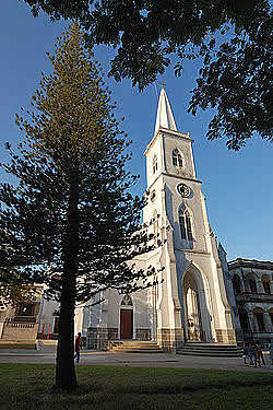 Beira Cathedral