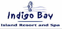 Indigo Bay Resort and Spa