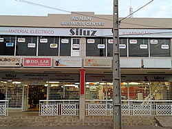 Maputo businesses suppliers of electrical goods