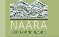 Naara Eco Lodge and Spa