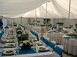 Nascer Do Sol offers a range of options when planning your dream day. 