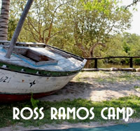 Ross Ramos Camp
