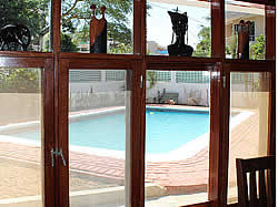 Sommerschield Guest House accommodation in Maputo