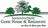 Sommerschield Guest House