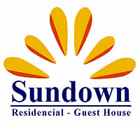 Sundown Guest House in Maputo