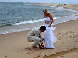 Wedding Venues Bilene, Mozambique