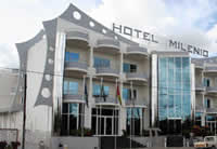 Hotel Milenio