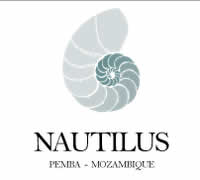 Nautilus Hotel in Pemba