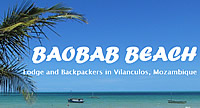 Baobab Beach Backpackers