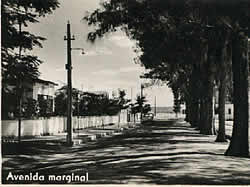 Avenida Marginal Inhambane Mozambique