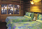 Accommodation at Ponta Mamoli Resort Mozambique