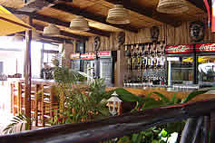 Fishmonger Restaurant Ponto do Ouro