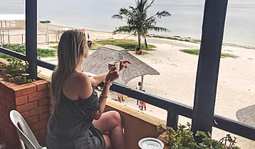 Bilene Accommodation at Carioca Inn Bilene Accommodation at Carioca Inn