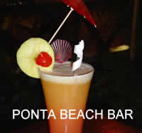 Ponta Beach Bar