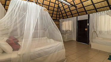 Bilene Private Campsites, self-catering bungalows and luxury chalets Bilene Private Campsites, self-catering bungalows and luxury chalets