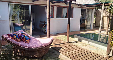 Shongili Island Lodge in Vila Praia Do Bilene Shongili Island Lodge in Vila Praia Do Bilene